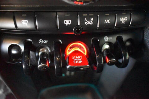 2014 MINI Hardtop Cooper