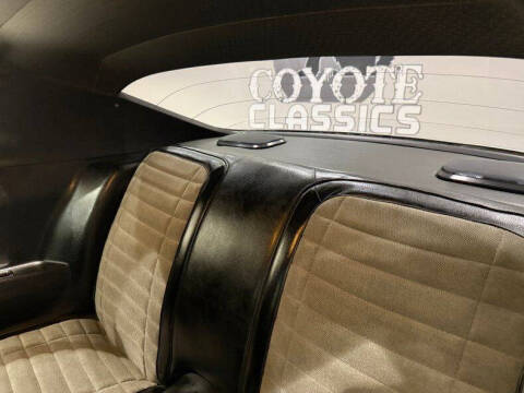 1972 Pontiac Firebird