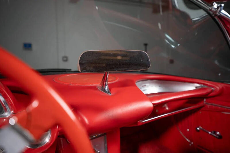 1962 Chevrolet Corvette