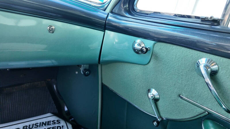 1952 Buick Super