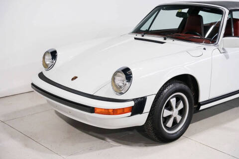 1976 Porsche 911