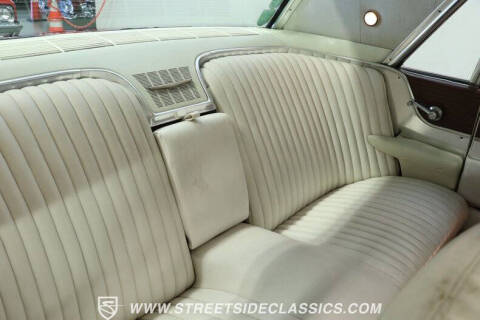 1965 Ford Thunderbird