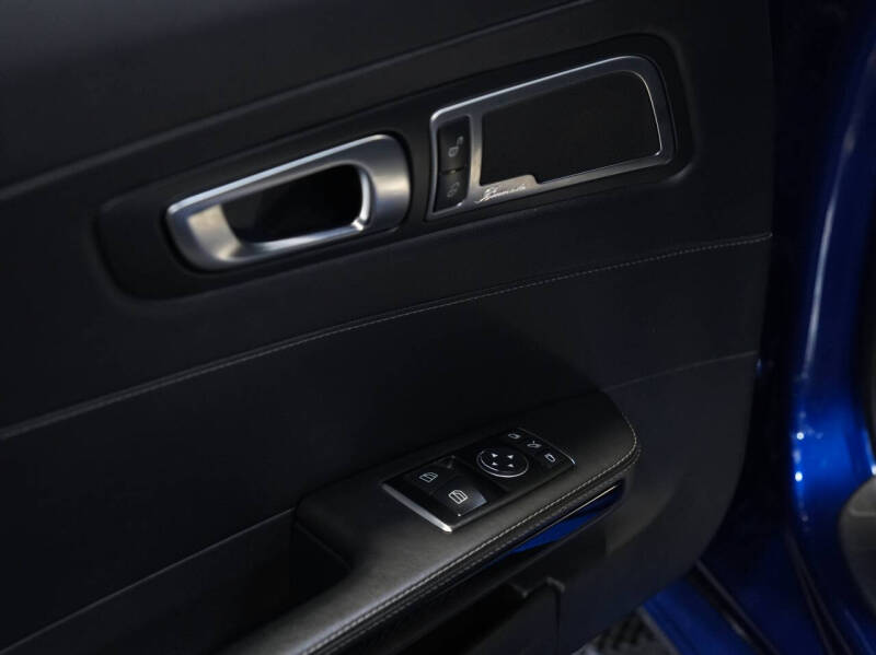 2017 Mercedes-Benz AMG GT