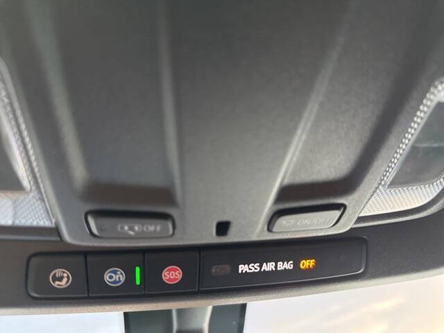 2023 GMC Sierra 2500HD