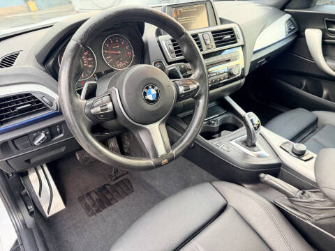 2017 BMW 2 Series 230i