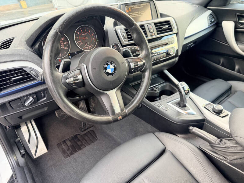 2017 BMW 2 Series 230i