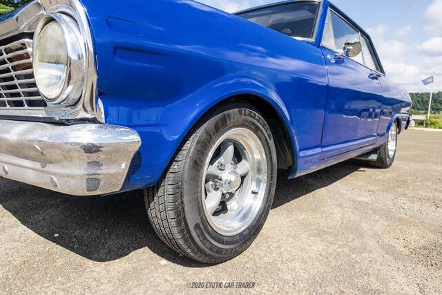 1965 Chevrolet Nova