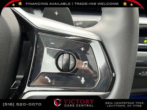 2024 BMW 5 Series 530i