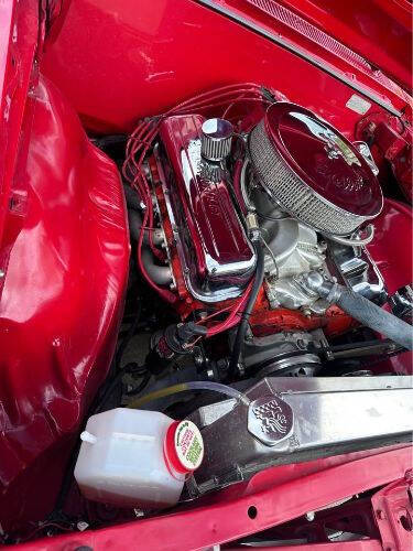 1967 Chevrolet Chevelle