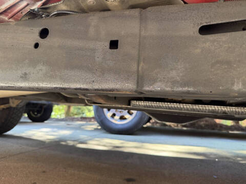 2002 Chevrolet S-10 LS