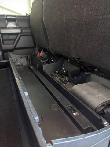 2020 Ford F-350 Super Duty Platinum