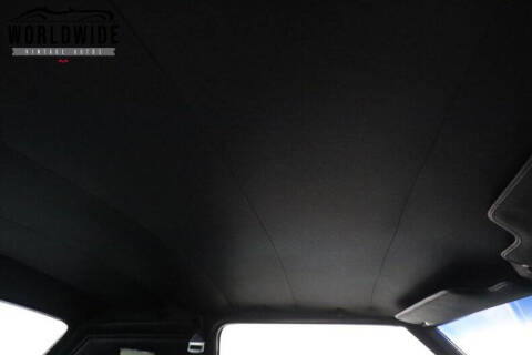 1971 Ford Thunderbird