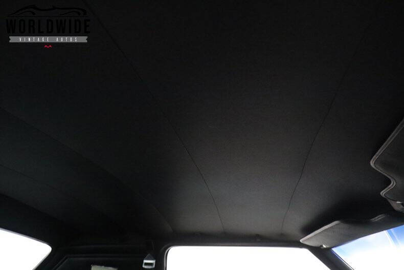 1971 Ford Thunderbird