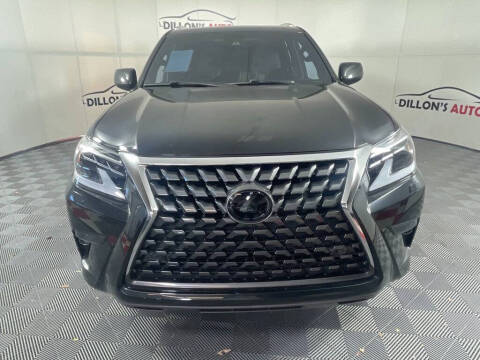 2023 Lexus GX 460