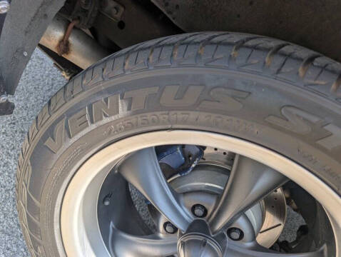 2004 Chevrolet Blazer