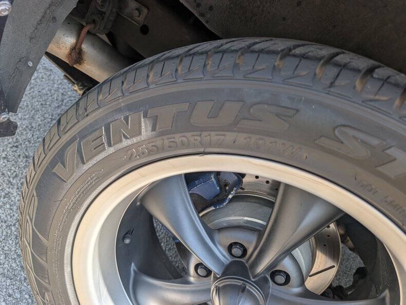 2004 Chevrolet Blazer