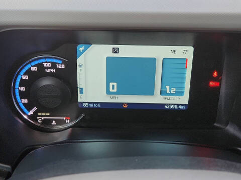 2021 Ford Bronco Badlands Advanced