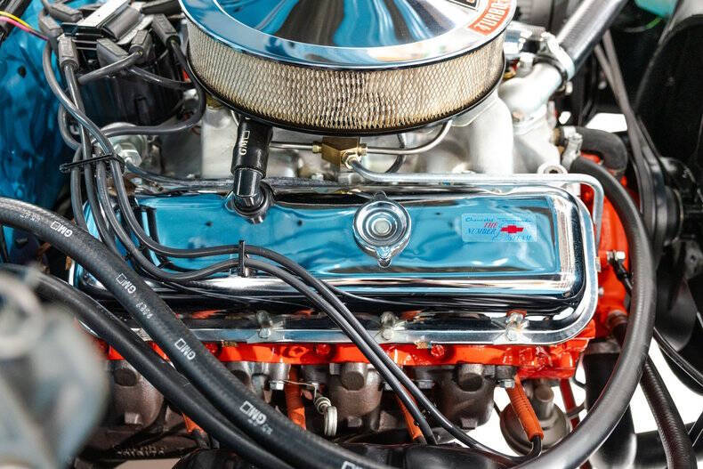1967 Chevrolet Chevelle