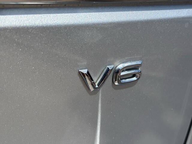 2019 Volkswagen Atlas 16