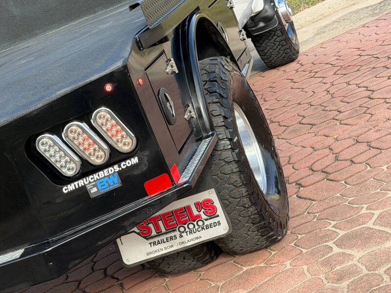 1999 Ford F-350 Super Duty XLT