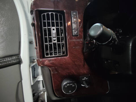 2015 Chevrolet Express 2500