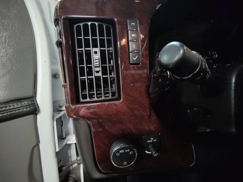 2015 Chevrolet Express 2500