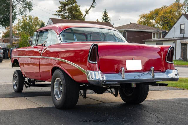 1956 Chevrolet Bel Air