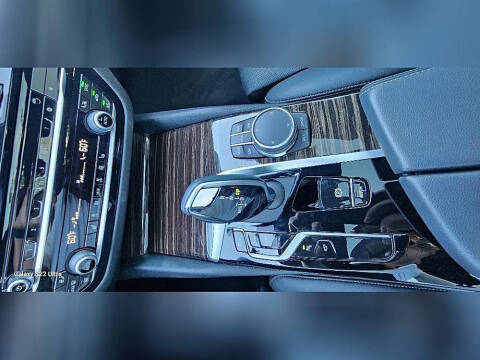 2021 BMW 5 Series 530i