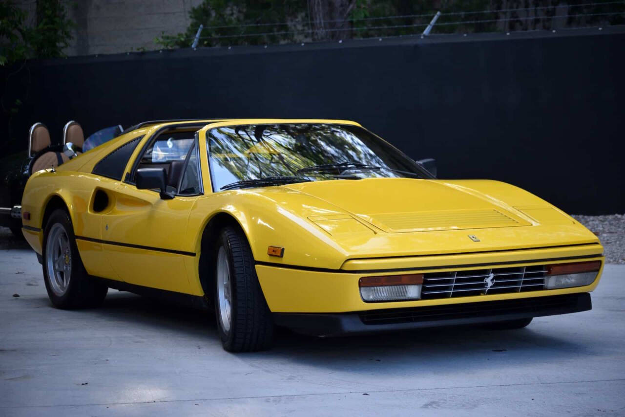 1986 Ferrari 328 65