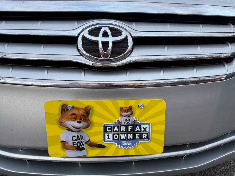 2006 Toyota Avalon Touring