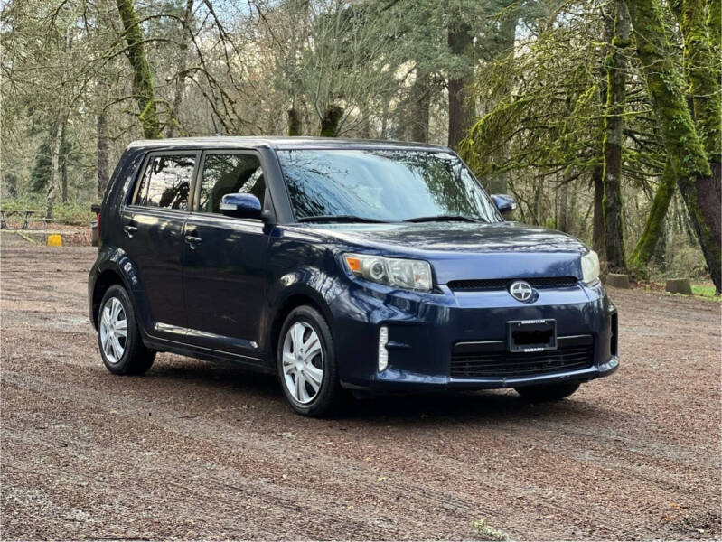 2014 Scion xB for sale at Rave Auto Sales in Corvallis OR