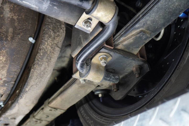 1972 Pontiac Firebird Trans Am