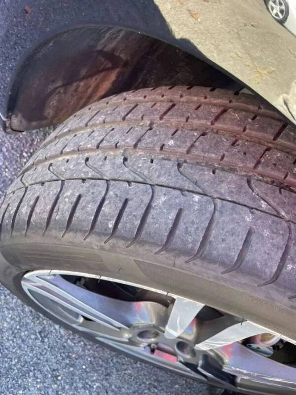 2012 Porsche Panamera