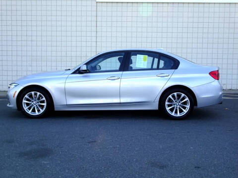 2018 BMW 3 Series for sale at Elite Pre Owned Auto in Peabody MA