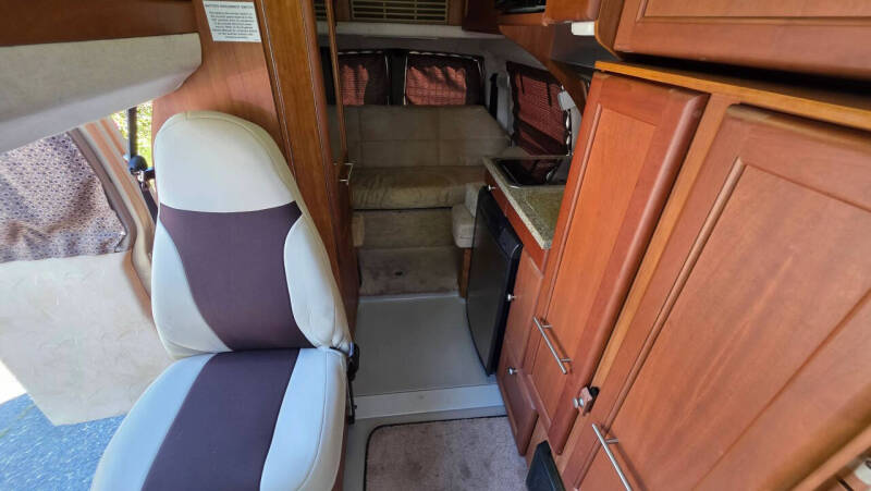 2012 Chevrolet Express 2500