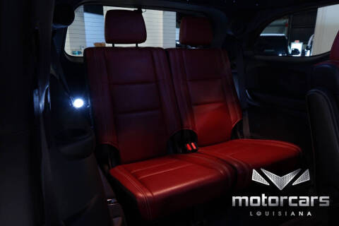 2023 Dodge Durango SRT Hellcat Plus