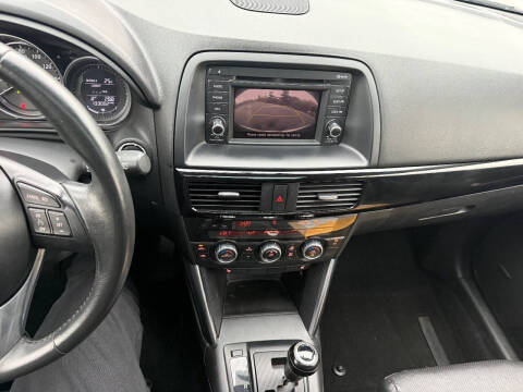 2013 Mazda CX-5 Grand Touring