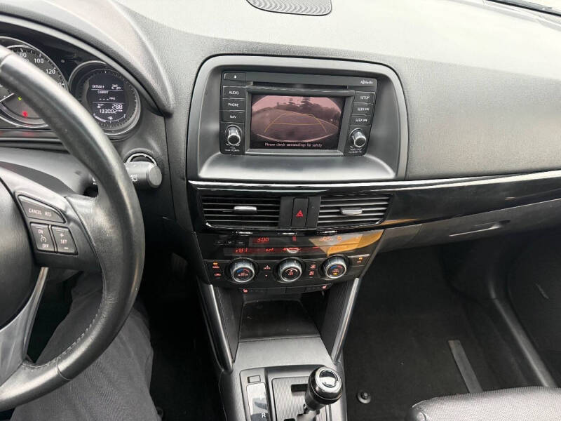 2013 Mazda CX-5 Grand Touring