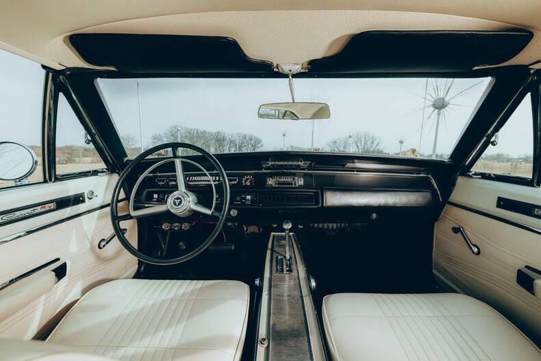 1968 Dodge Coronet