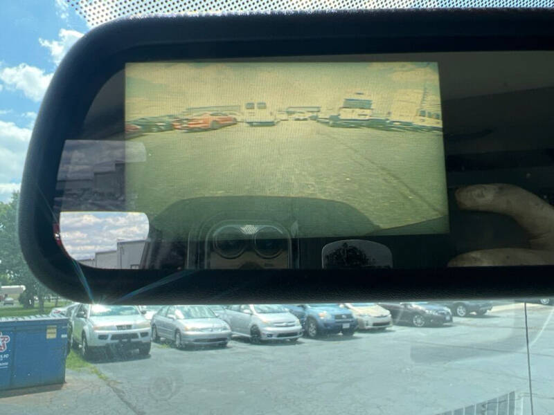 2018 Chevrolet Express 3500