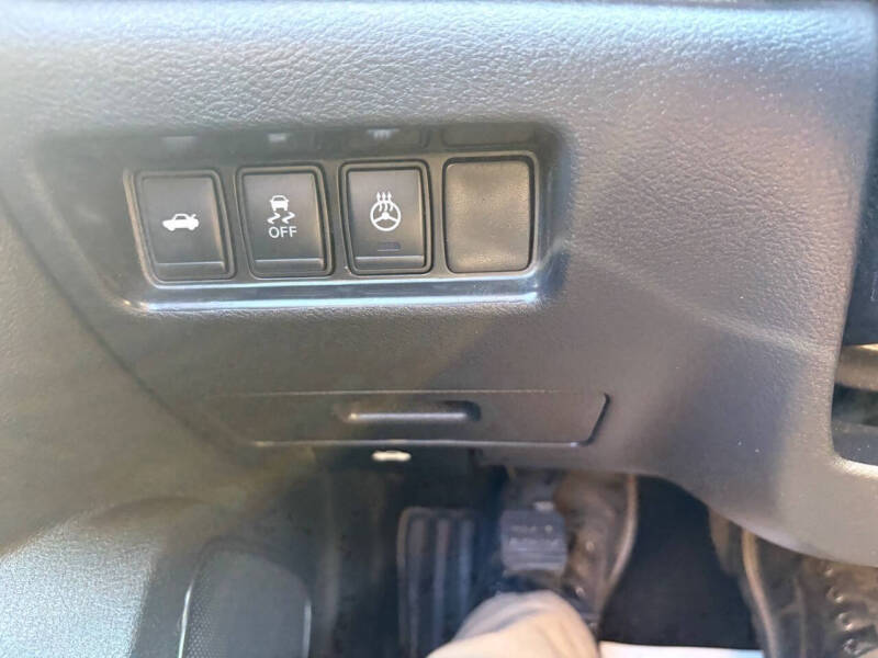 2016 Nissan Maxima 3.5 SL