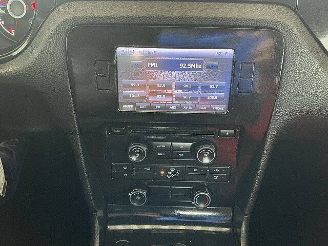2014 Ford Mustang GT