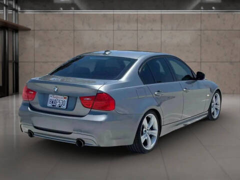 2011 BMW 3 Series 335i