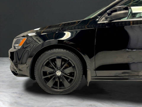 2015 Volkswagen Jetta