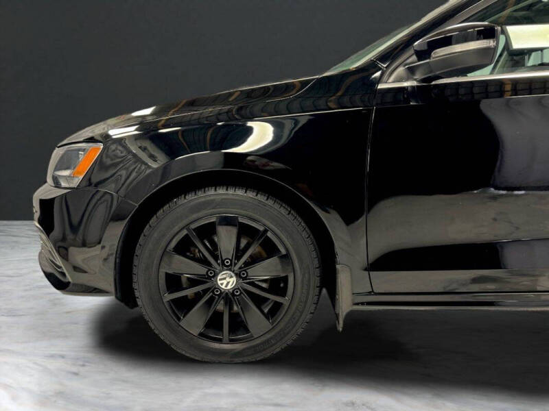 2015 Volkswagen Jetta