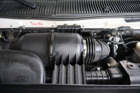 2014 Ford E-Series E-250