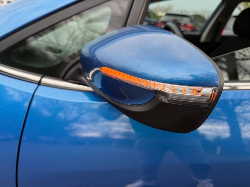 2014 Kia Forte5 EX
