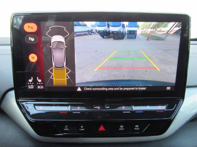 2023 Volkswagen ID.4 S