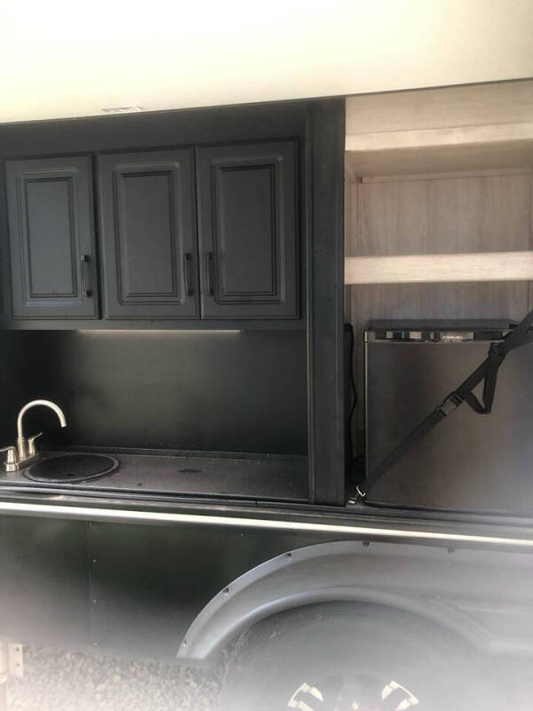 2023 Forest River Sierra