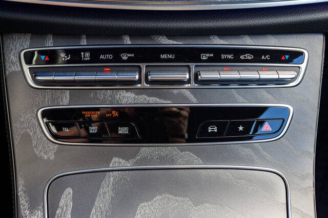 2023 Mercedes-Benz E-Class 32